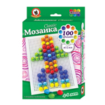 Мозаика Classic 100 эл. (15мм) (Русский стиль)  